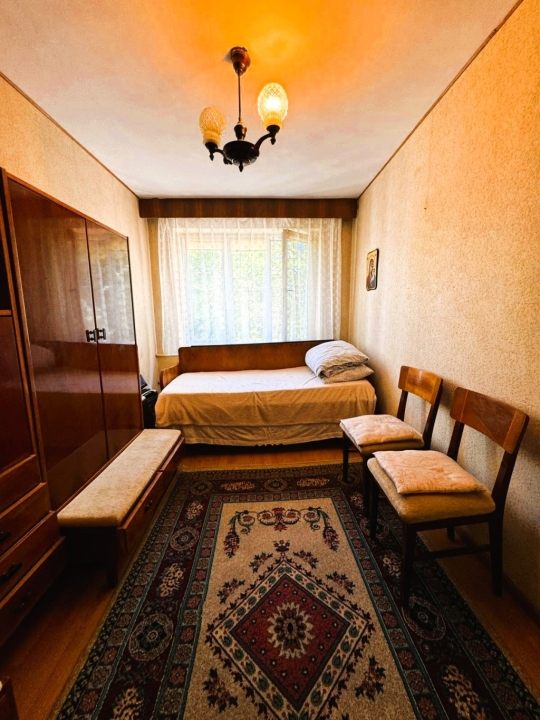 Etaj 1-Tudor Vladimirescu-Iulius Mall-3 Camere Confort 1 — imagine 12