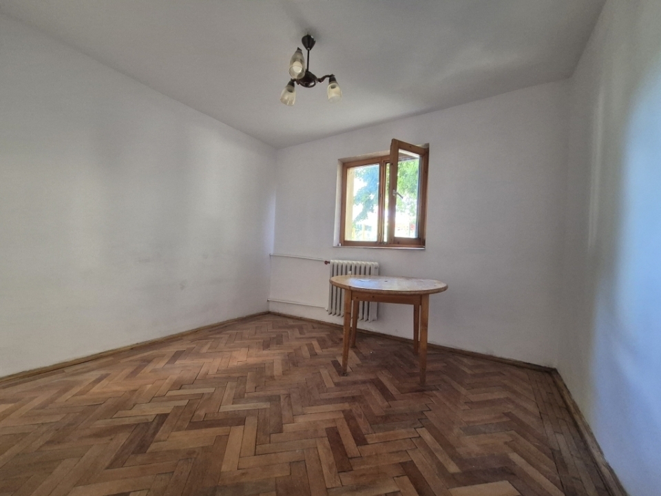 3 Camere Decomandat - Zona Pacurari Esplanada Mimoza - orientare dubla — imagine 7