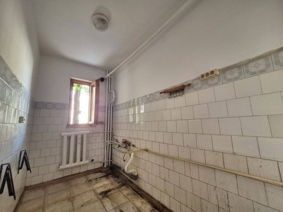 3 Camere Decomandat - Zona Pacurari Esplanada Mimoza - orientare dubla — imagine 5