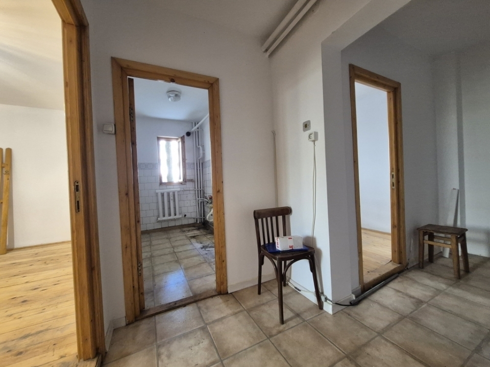 3 Camere Decomandat - Zona Pacurari Esplanada Mimoza - orientare dubla — imagine 4