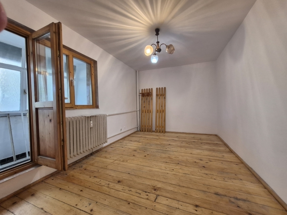 3 Camere Decomandat - Zona Pacurari Esplanada Mimoza - orientare dubla — imagine 1