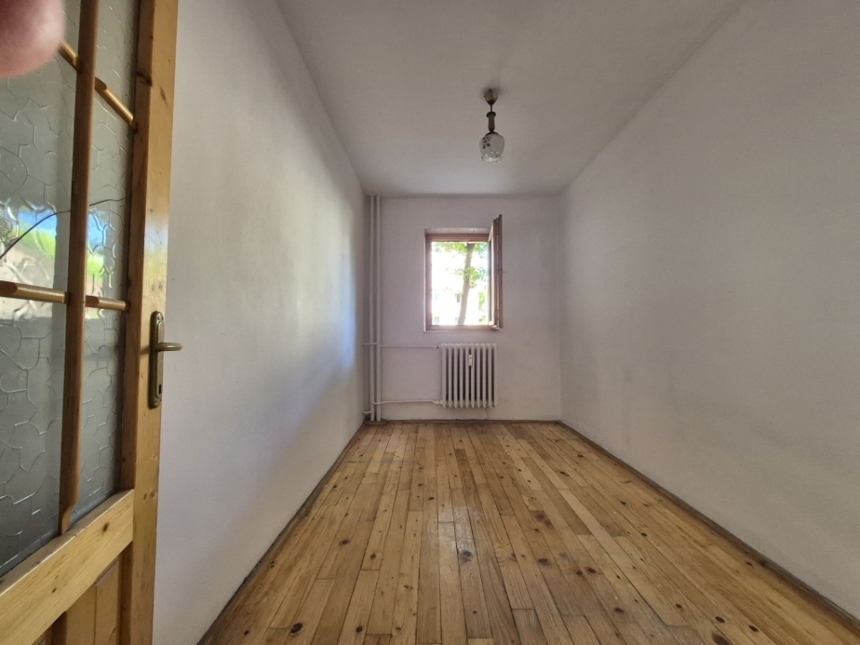 3 Camere Decomandat - Zona Pacurari Esplanada Mimoza - orientare dubla — imagine 8
