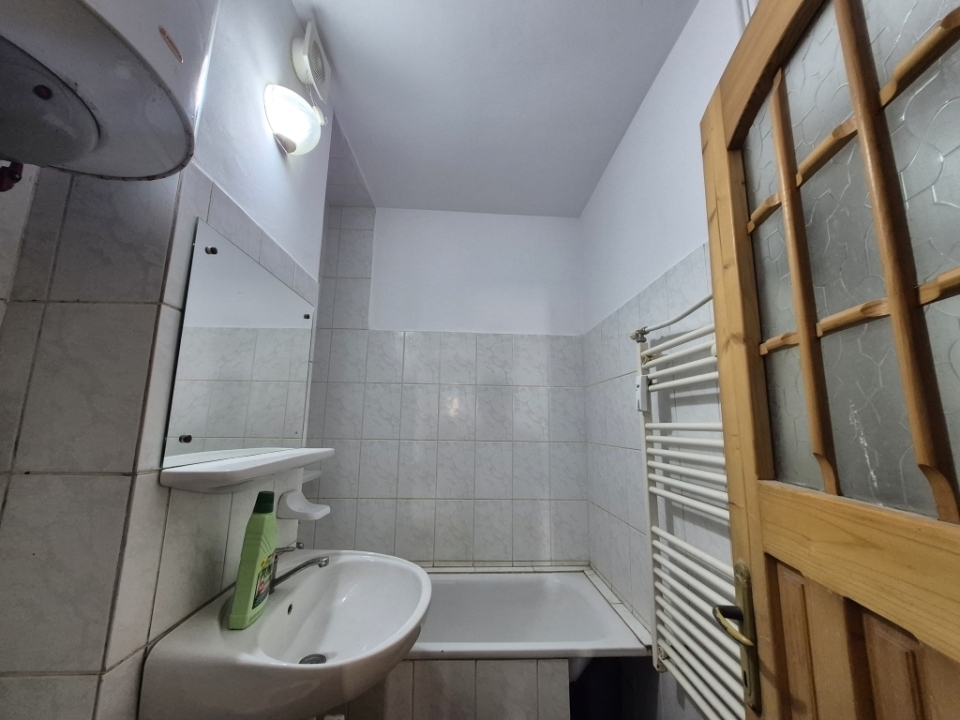 3 Camere Decomandat - Zona Pacurari Esplanada Mimoza - orientare dubla — imagine 6