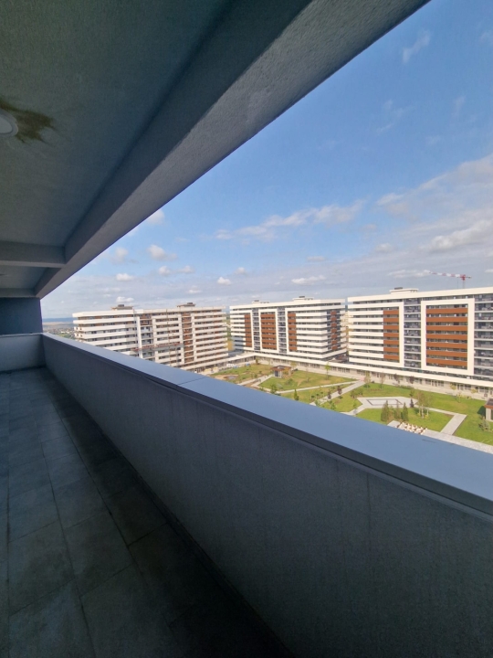 Apartament 1 camera Etaj 1 Comision 0% — imagine 7