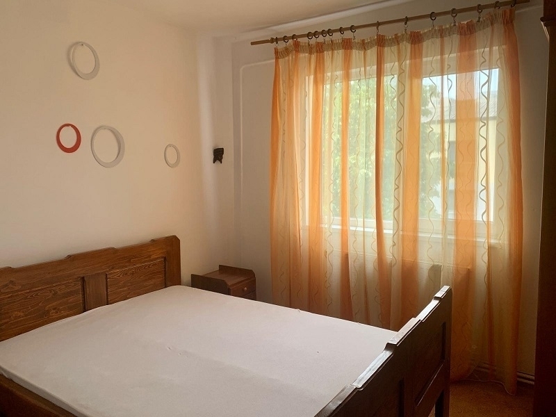 Apartament 2 camere Pacurari - Alpha Bank