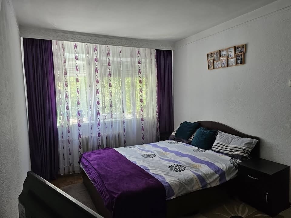 PODU ROS - CANTEMIR - 3 CAMERE - ETAJ 1 - 67MP - 2 BALCOANE - BLOC FARA RISC! — imagine 3