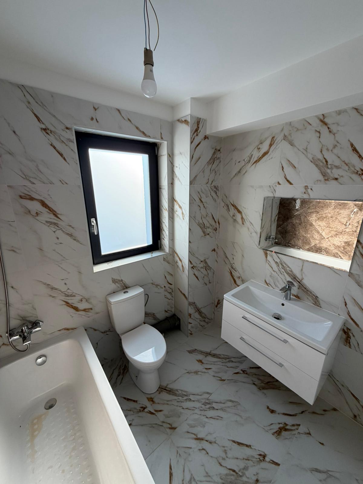 Apartament 2 camere - Etaj 2 - 56mp - bloc nou // COMISION 0% — imagine 4