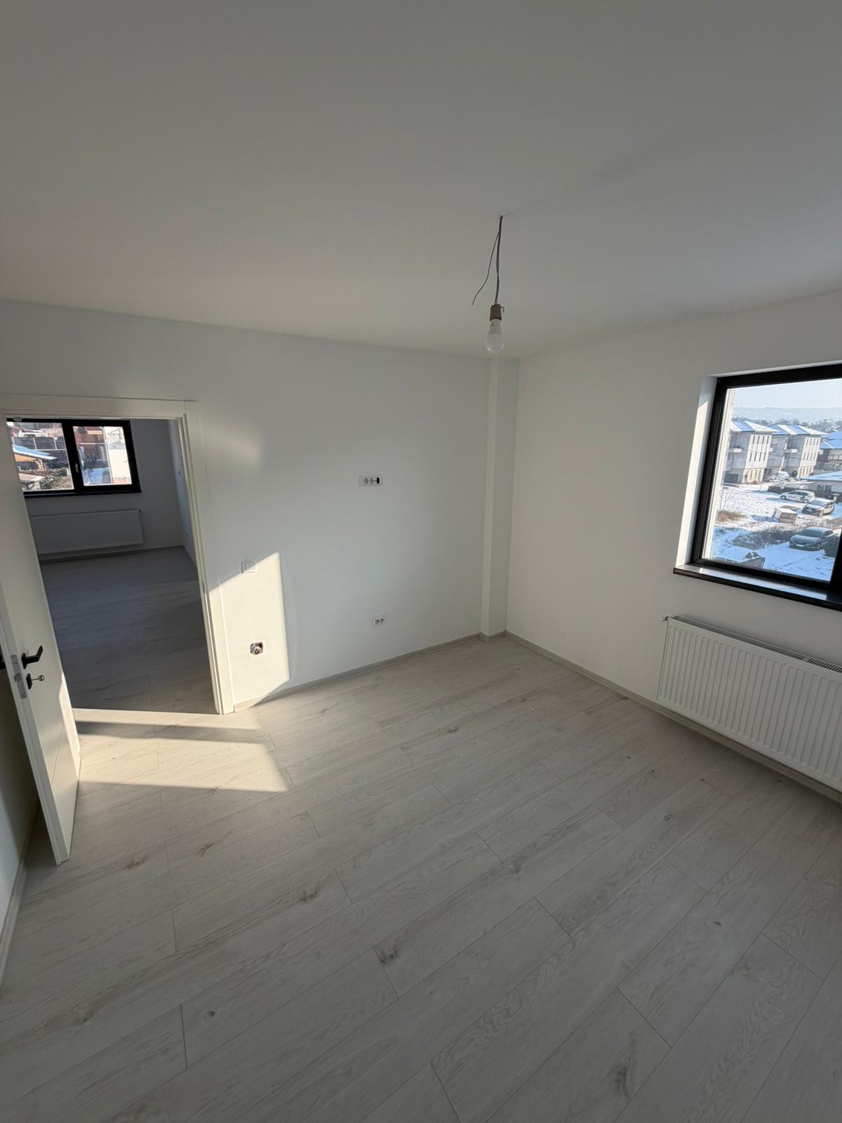 Apartament 2 camere - Etaj 2 - 56mp - bloc nou // COMISION 0% — imagine 3