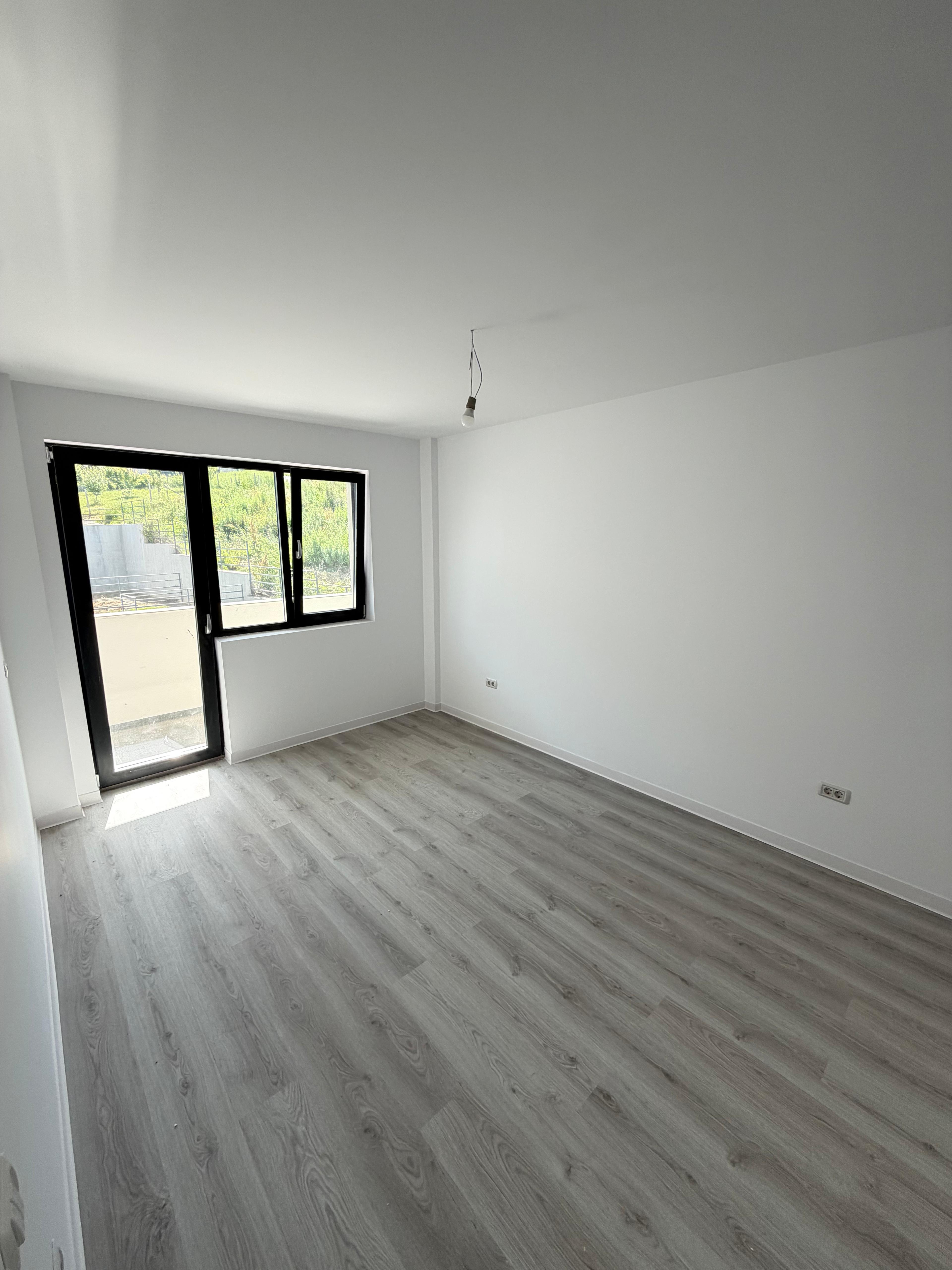 Apartament nou 1 Cameră în Hlincea | 36 mp | Finisaje Premium | 59.000 € — imagine 4