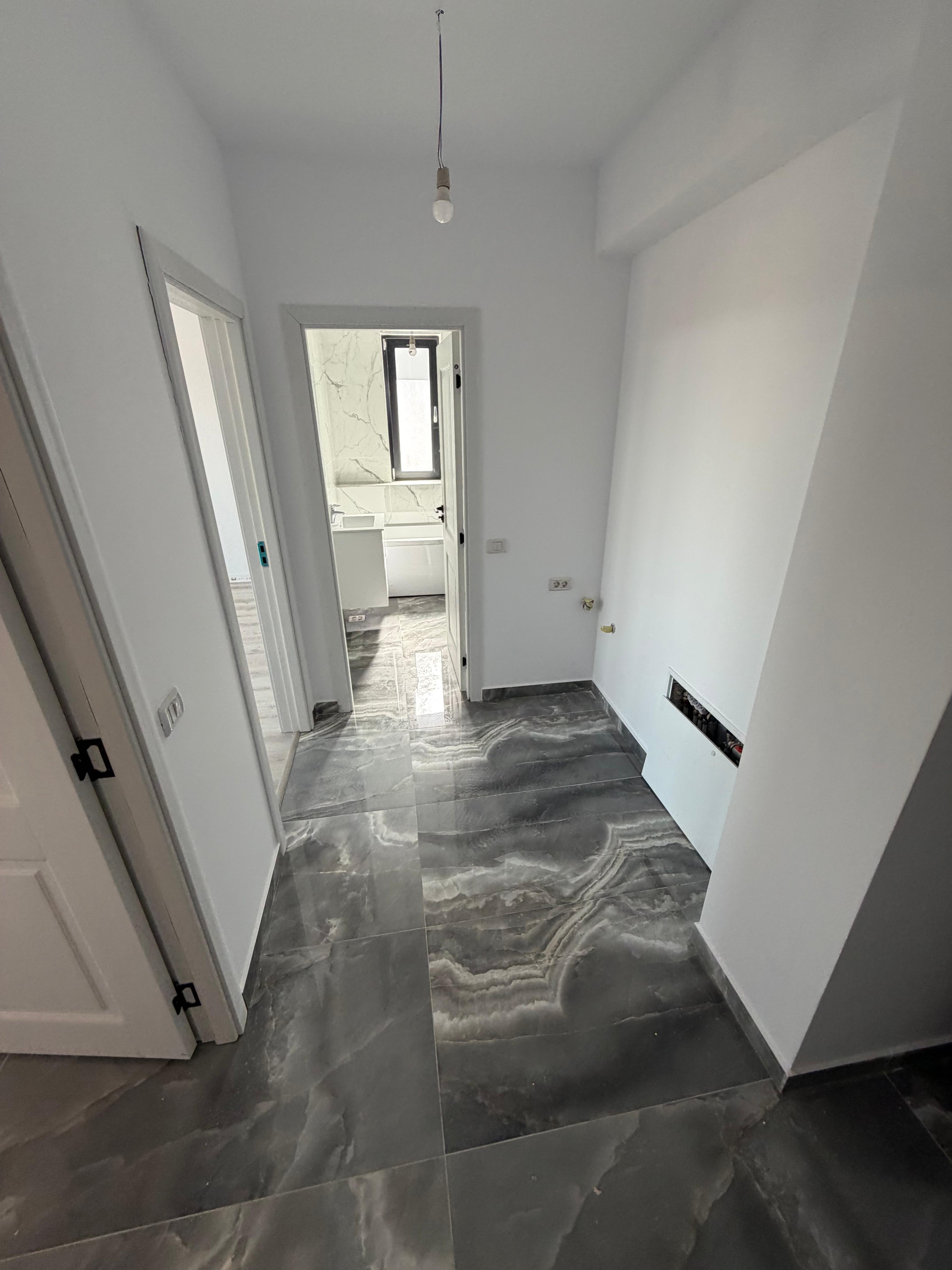 Apartament nou 1 Cameră în Hlincea | 36 mp | Finisaje Premium | 59.000 €