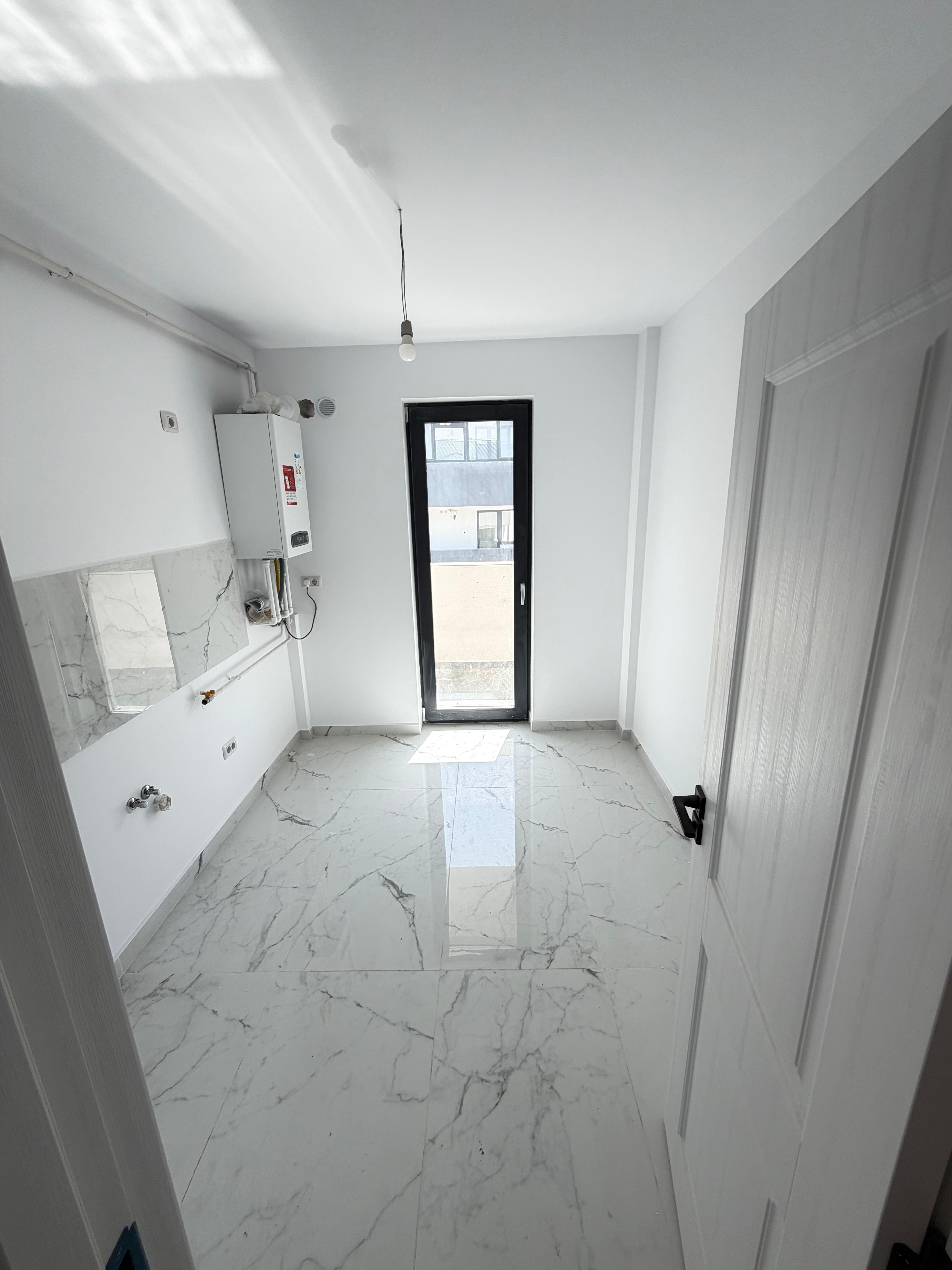 Apartament nou 1 Cameră în Hlincea | 36 mp | Finisaje Premium | 59.000 € — imagine 2