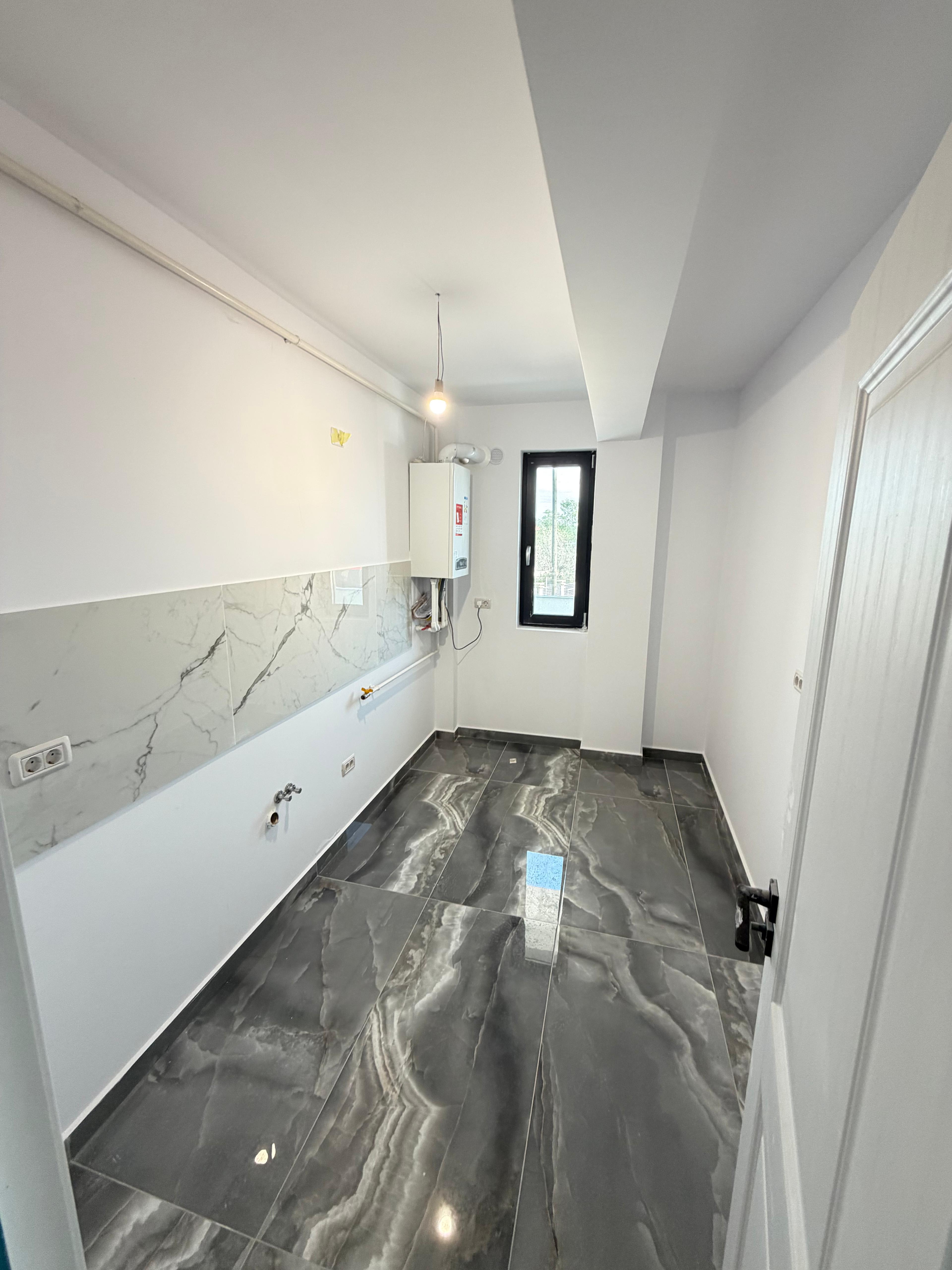Apartament nou 1 Cameră în Hlincea | 38 mp | Finisaje Premium | 65.000 € — imagine 3