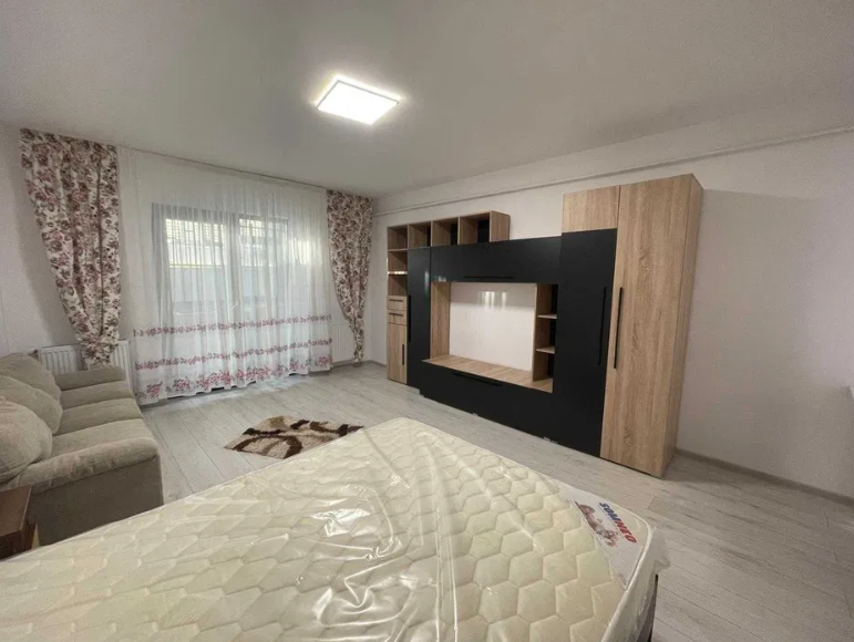 1 Camera 37mp Luxor Residence Valea Lupului 2022 - Ideal investitie! Loc de parcare inclus!