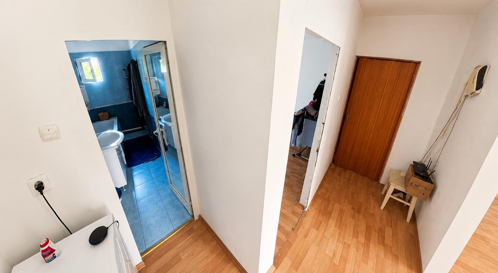 Apartament 2 camere decomandat | Frumoasa | 55 mp | Etaj 3 | 94.000 € — imagine 3