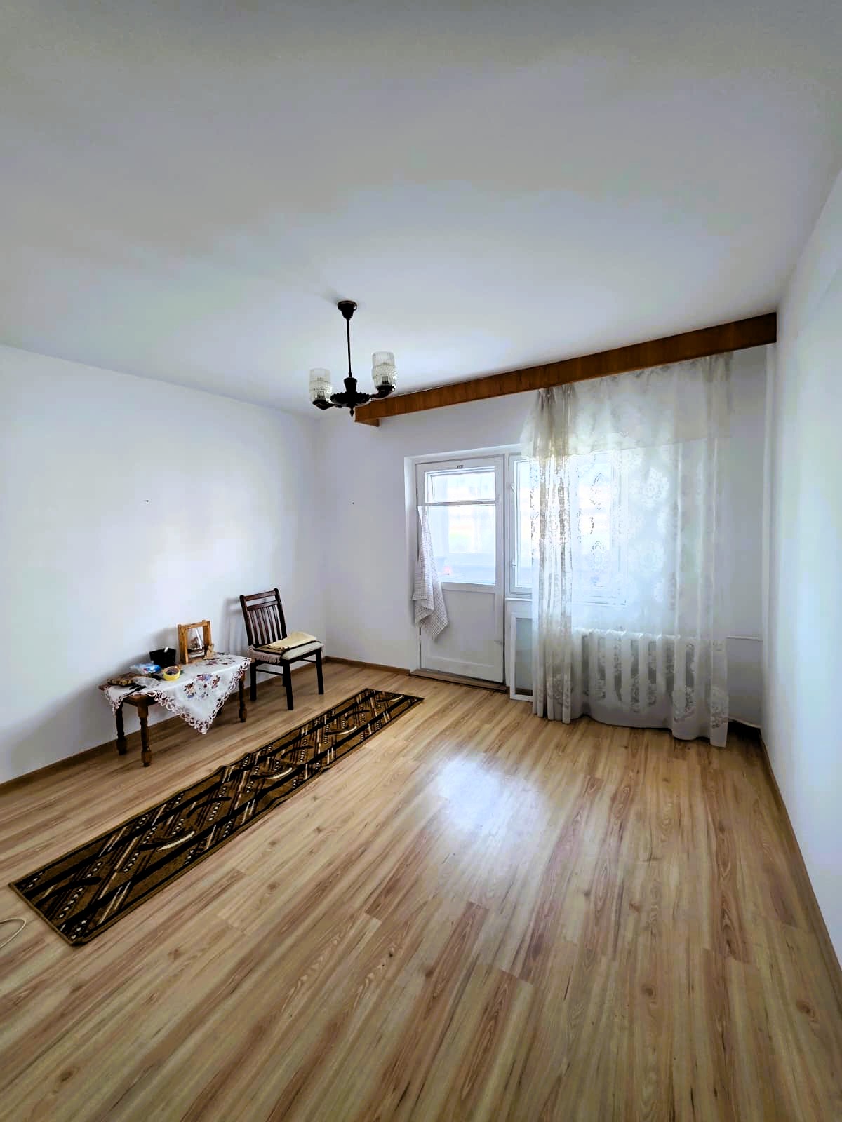 Oancea -Spital Sf Maria-2 Camere Decomandat 63mp-bloc 1990-etaj intermediar — imagine 47