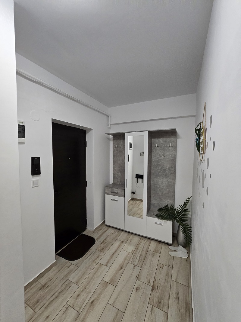 COMISION 0% Apartament cu 2 camere 60 mp Bucium Confort — imagine 13