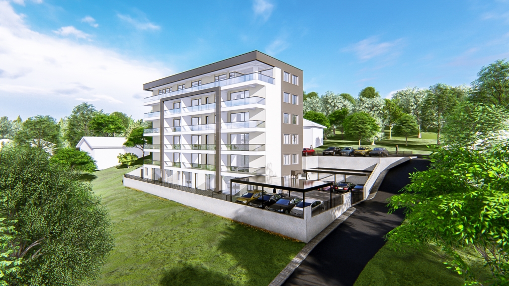 Hay Residence Copou — imagine 4