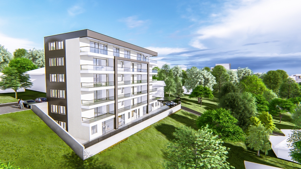 Hay Residence Copou — imagine 5