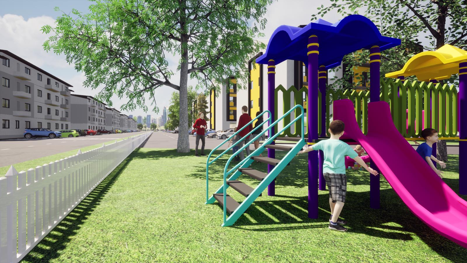 Panoramic Residence — imagine 4