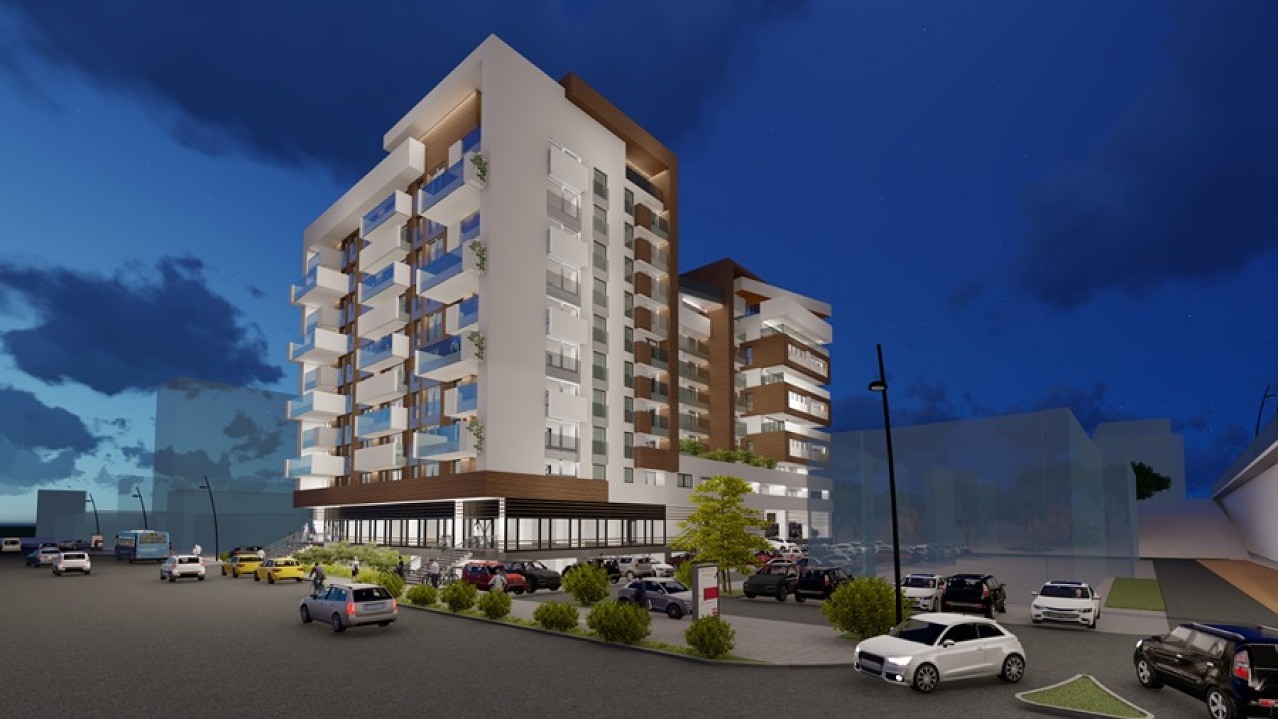Braus Residence Canta — imagine 4