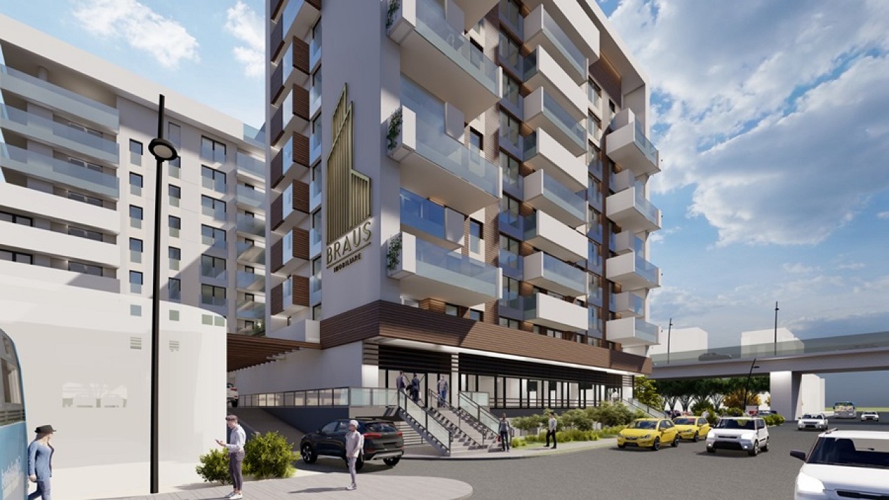 Braus Residence Canta — imagine 2