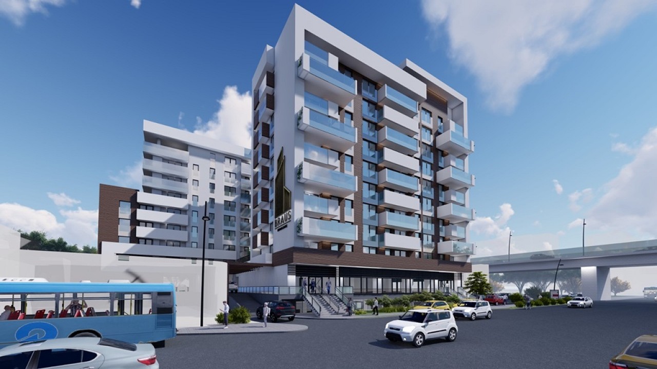 Braus Residence Canta — imagine 8