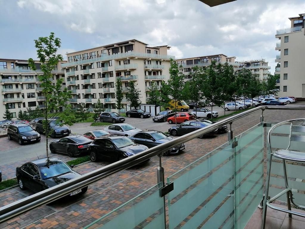 Exclusive Residence — imagine 8