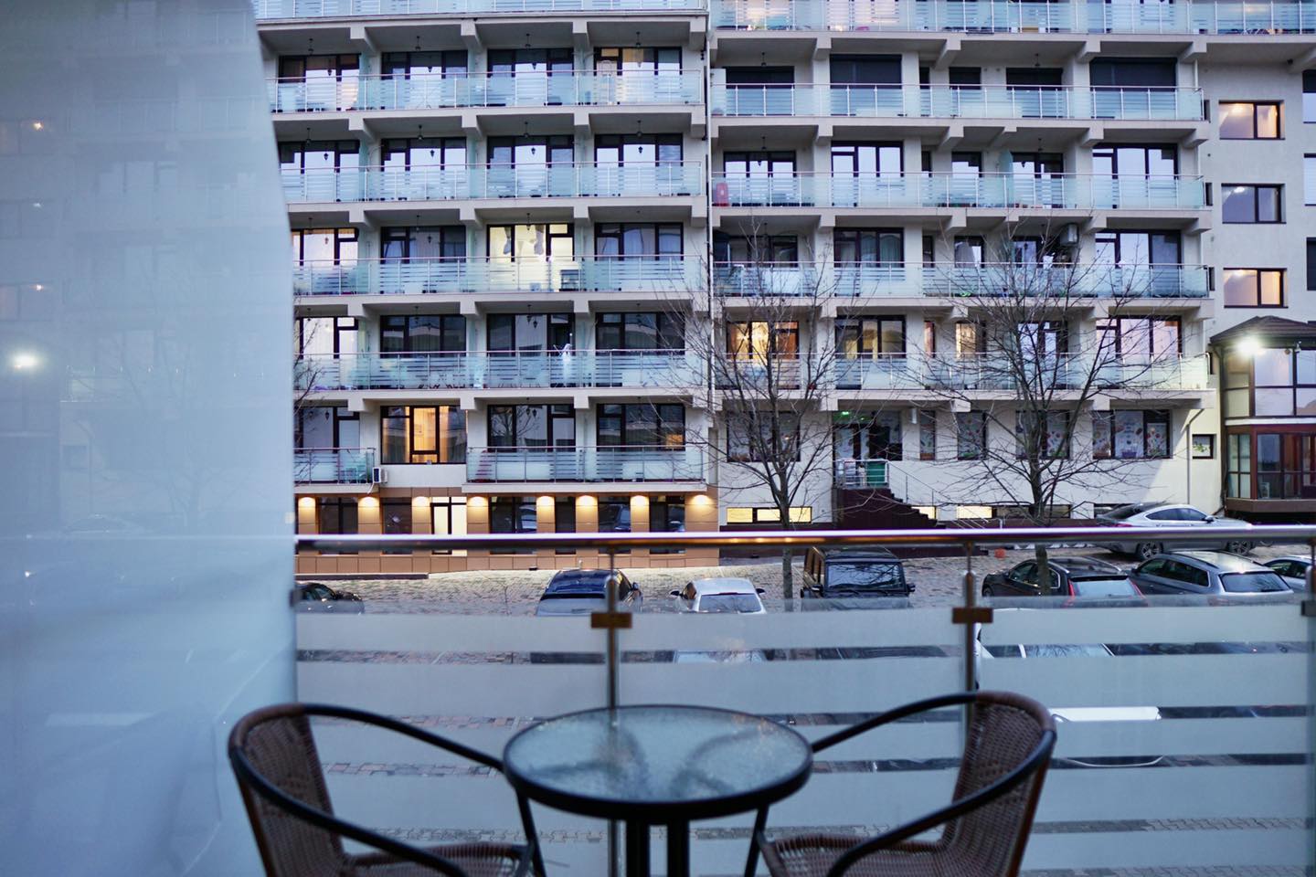 Exclusive Residence — imagine 3