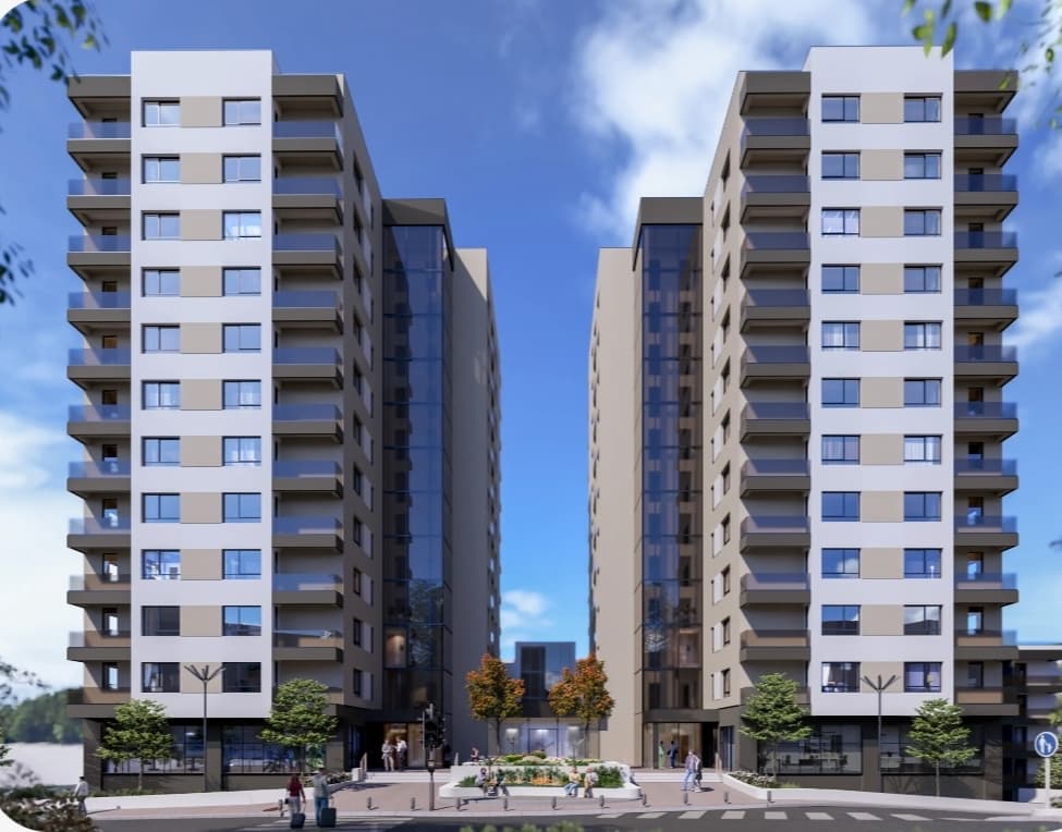 RIVIERA PLAZA — imagine 2