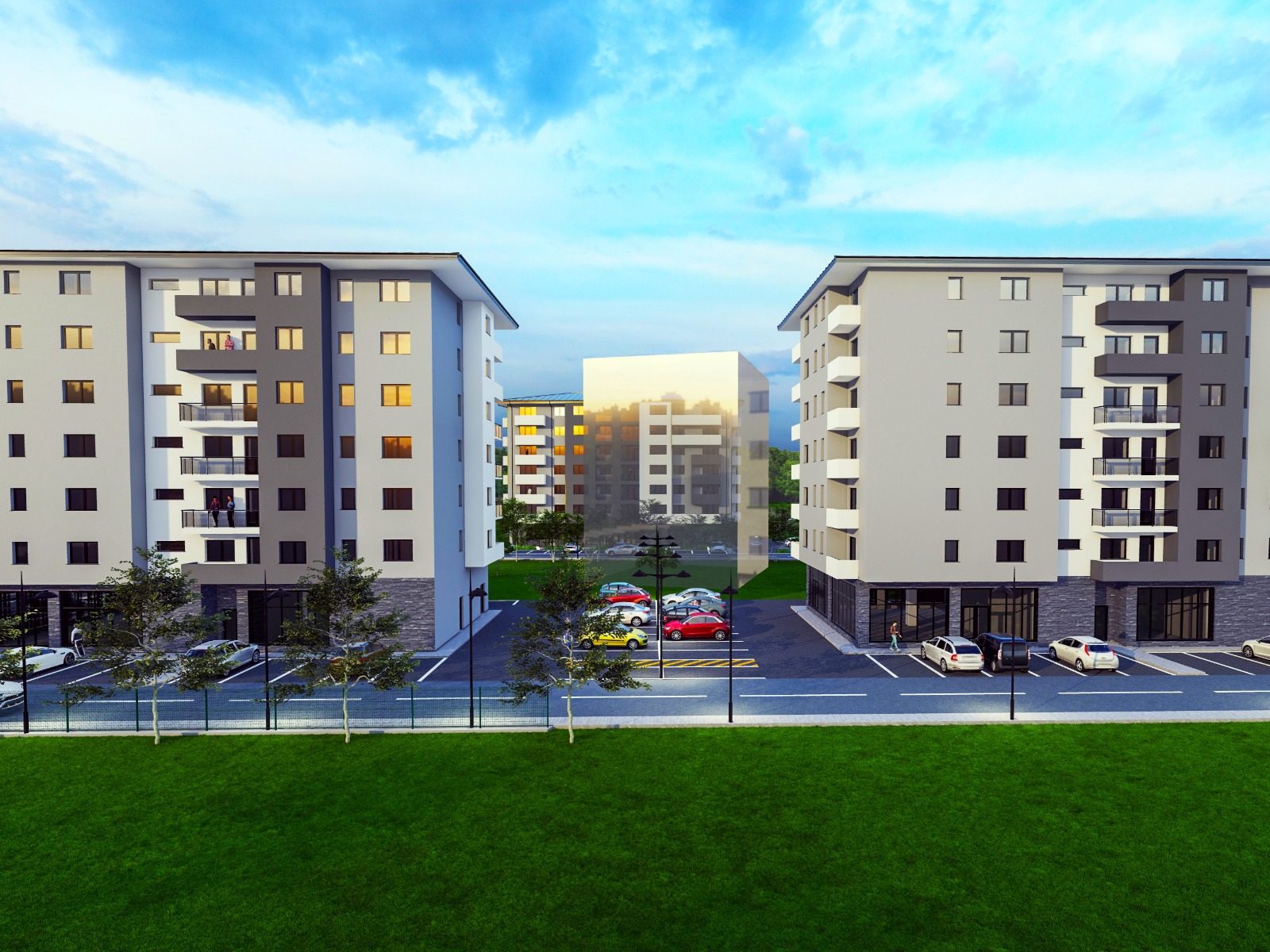 Nairobi Residence — imagine 5