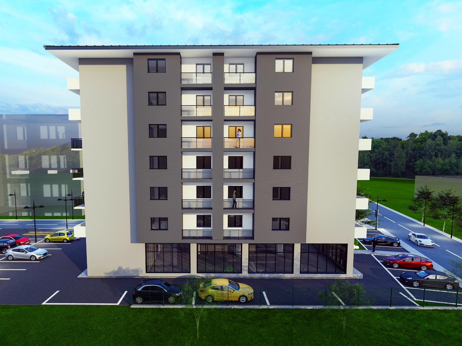 Nairobi Residence — imagine 4